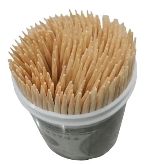 Wooden Toothpicks