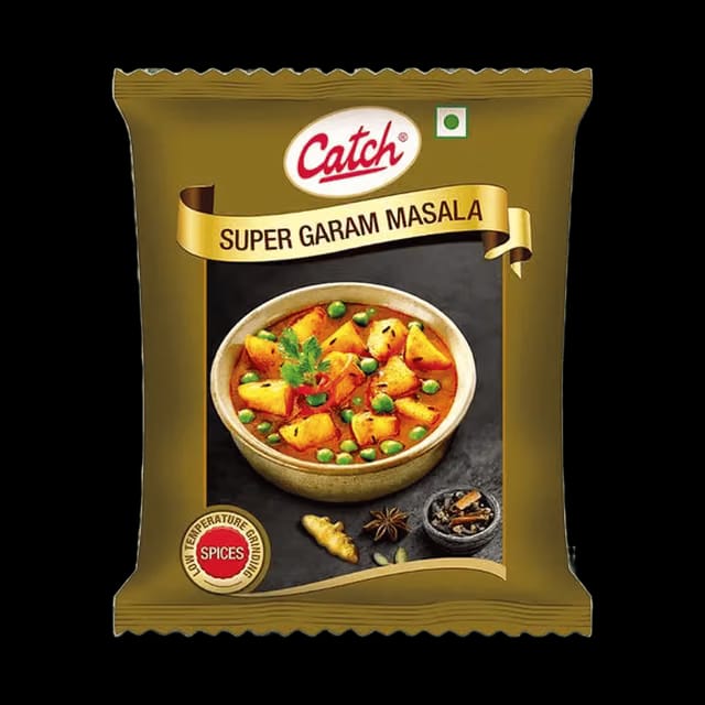 Catch Super Garam Masala