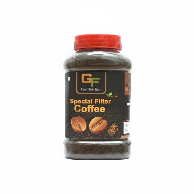 OGMF Kerala Filter Coffee 200