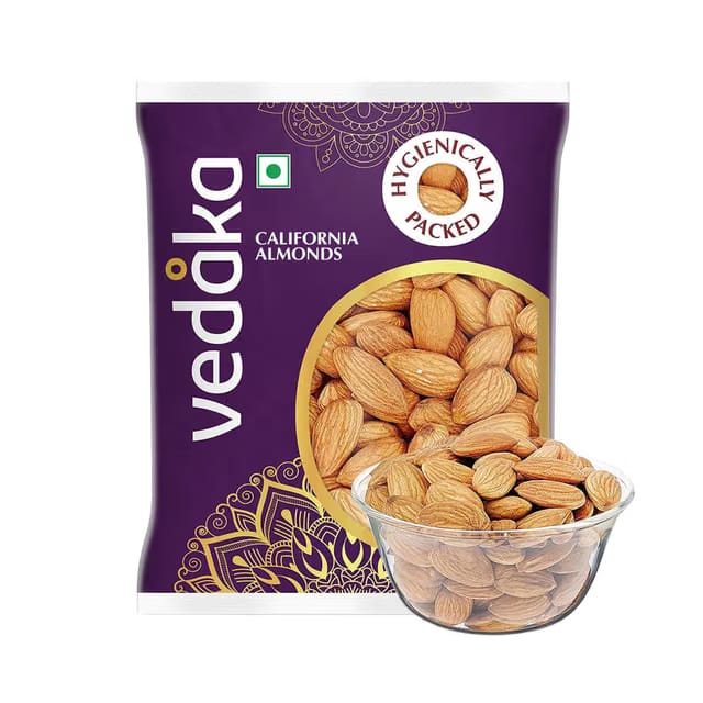 Vedaka Almonds