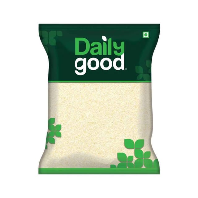 Daily Good Sooji / Rava