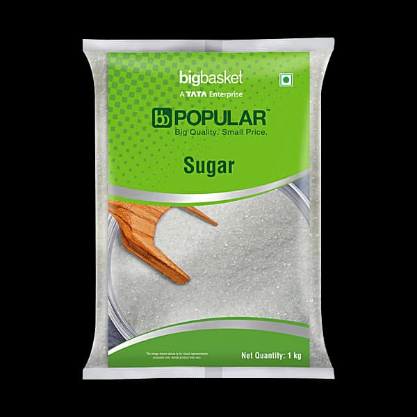 bb Popular Sugar