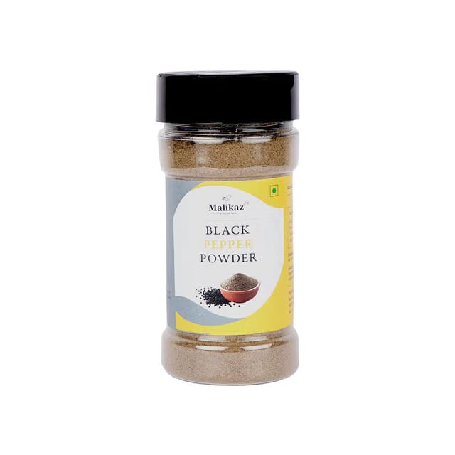 Malikaz' The Royale Taste Black Pepper