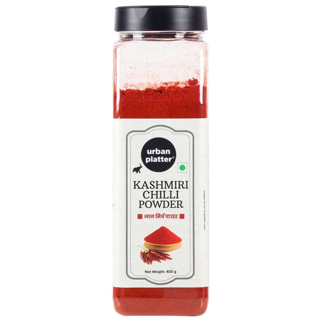 Urban Platter Kashmiri Red Chilly Powder