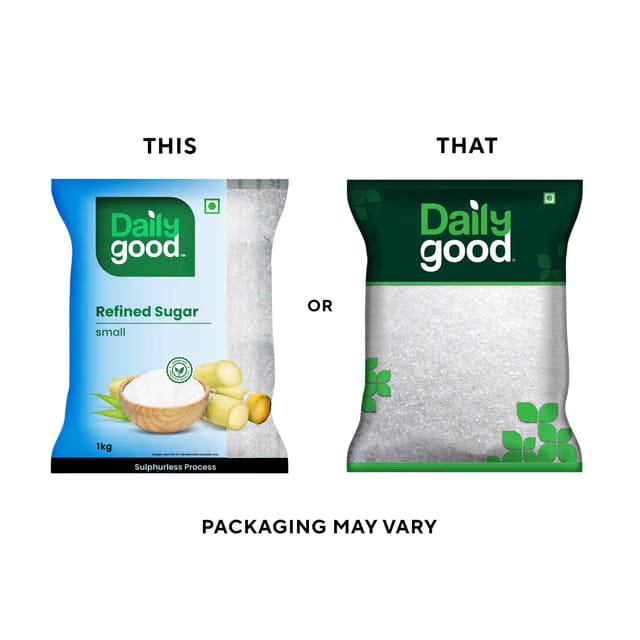 Daily Good Refined Sugar