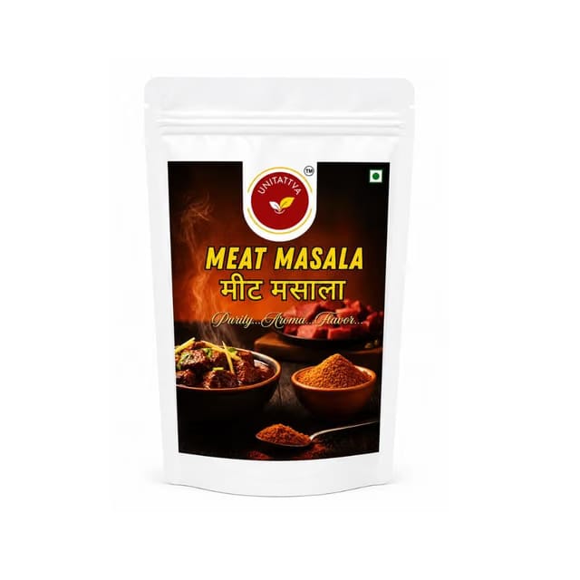 Unitattva Meat Masala
