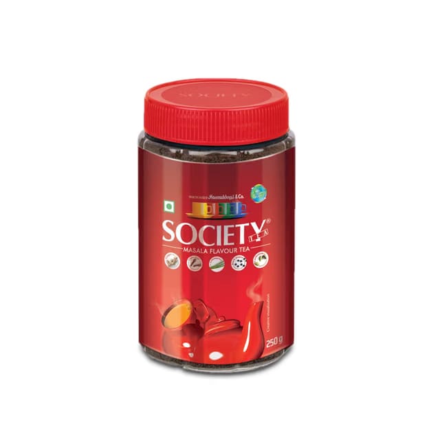 Society Tea Masala Chai