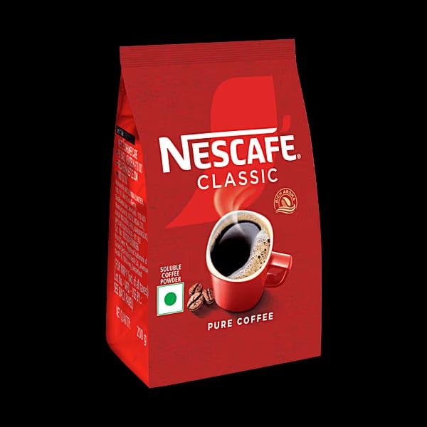 Nescafe Classic Classic Instant Coffee Powder