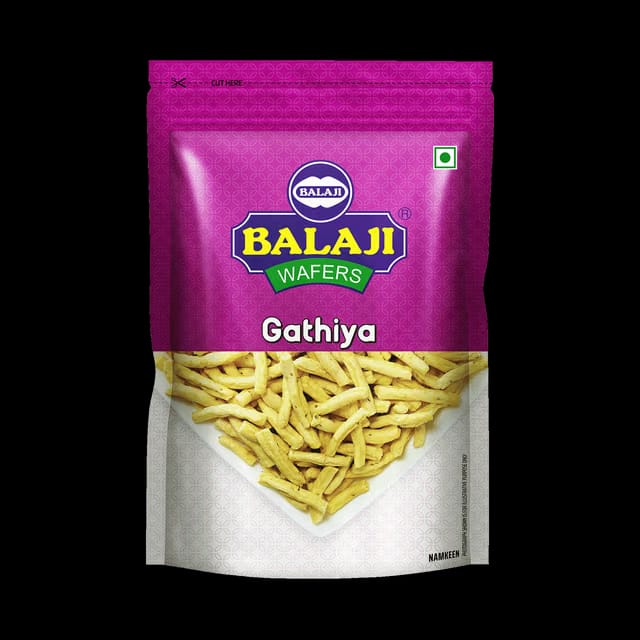BALAJI Gathiya