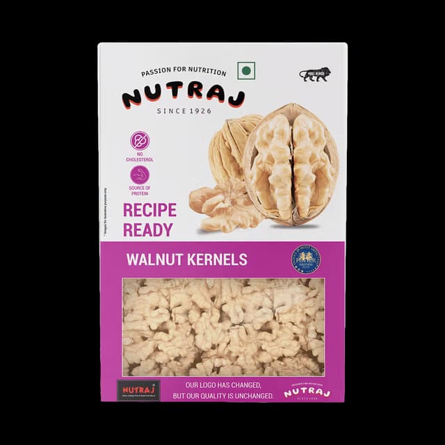 Nutraj RR Walnut Kernels