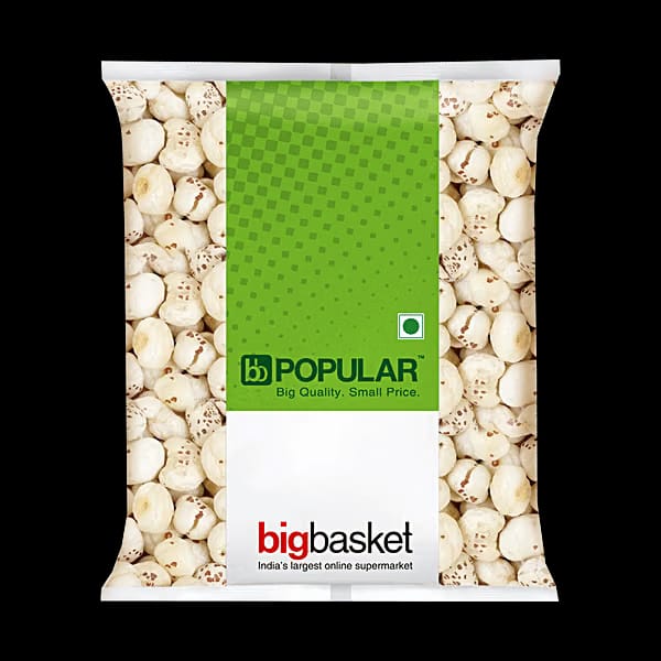 bb Popular Phool Makhana