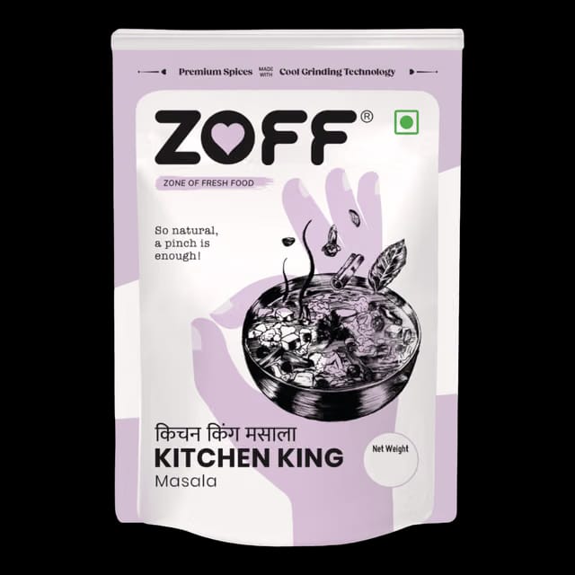 ZOFF Kitchen King Masala