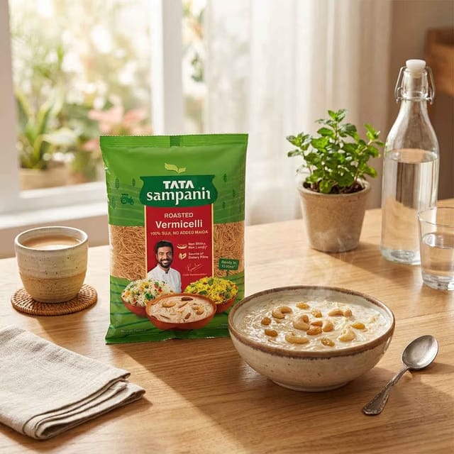 Tata Sampann Roasted Vermicelli