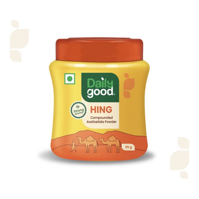 Daily Good Premium Hing Powder