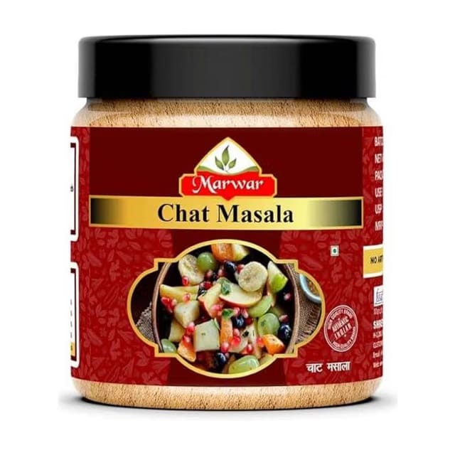 Marwar Chaat Masala