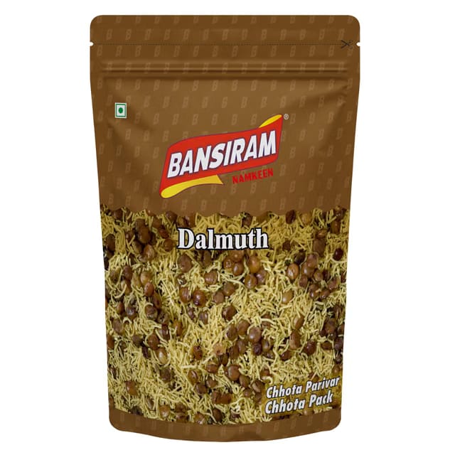 Bansiram Namkeen