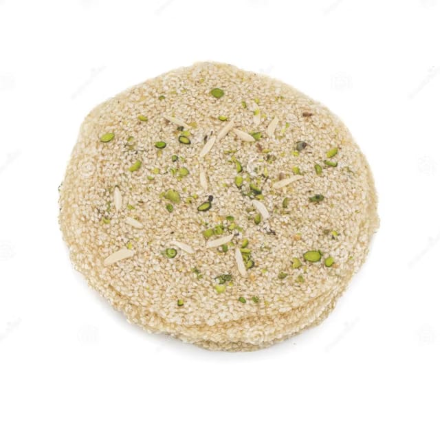 Beawar Famous Pista Elaichi Tilpatti