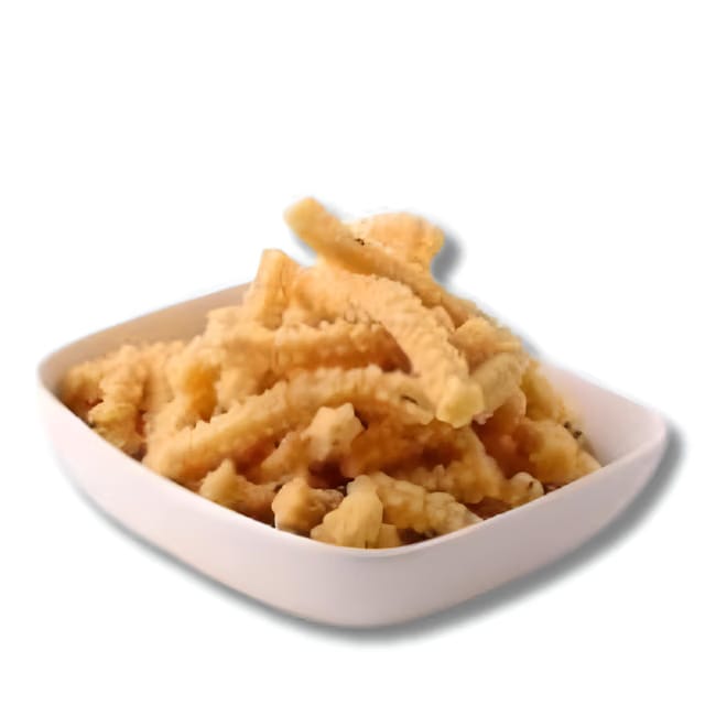 HALLI MANE Benne Murukku – Traditional Butter Murukku with a Crunchy & Buttery Flavor – Perfect South Indian Snack