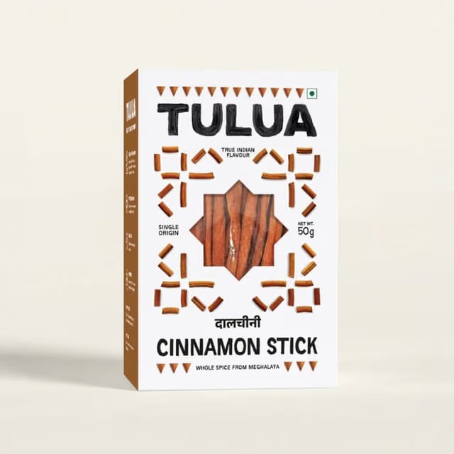 TULUA Cinnamon Stick