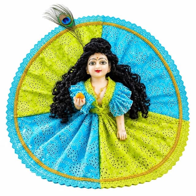 SNDAM Laddu Gopal Poshak