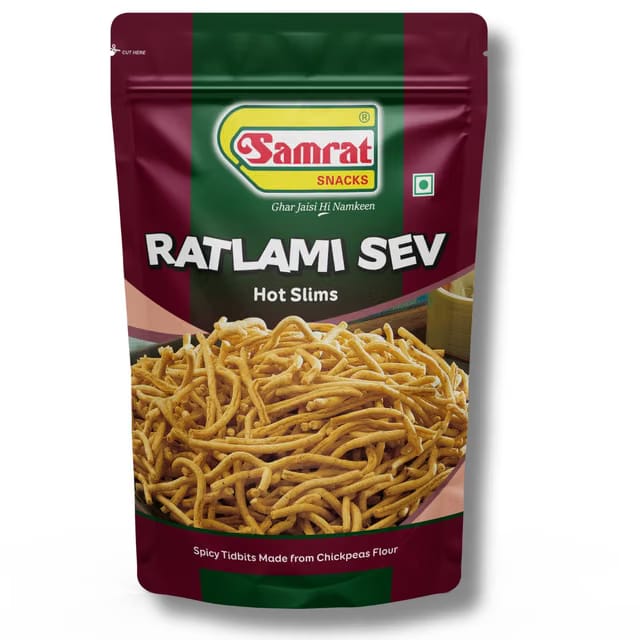 Samrat