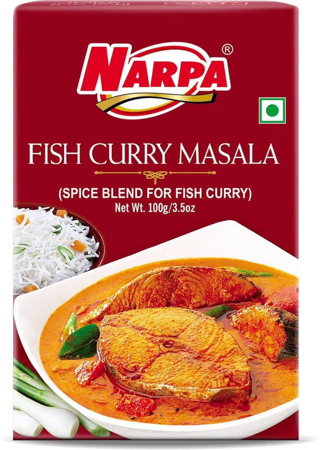 Narpa Fish_Curry_Masala_100g