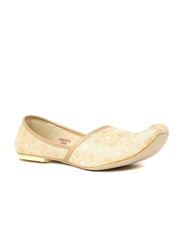 Men Slip-On Mojaris