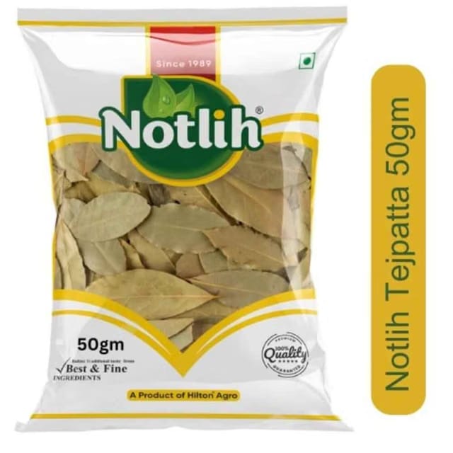 Notlih Bayleaf