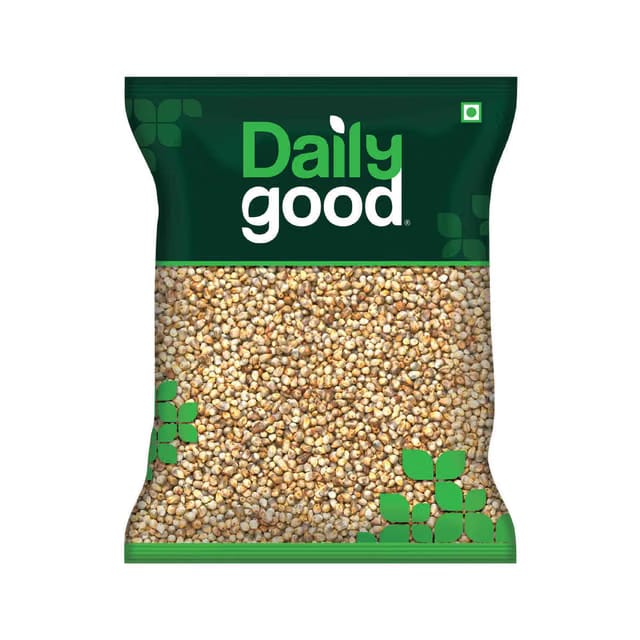 Daily Good Bajra - Pearl Millets