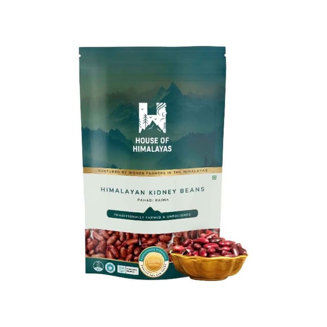 House of Himalayas Pahadi Rajma