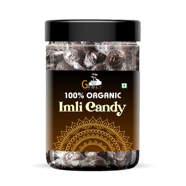 Groly Imli Candy