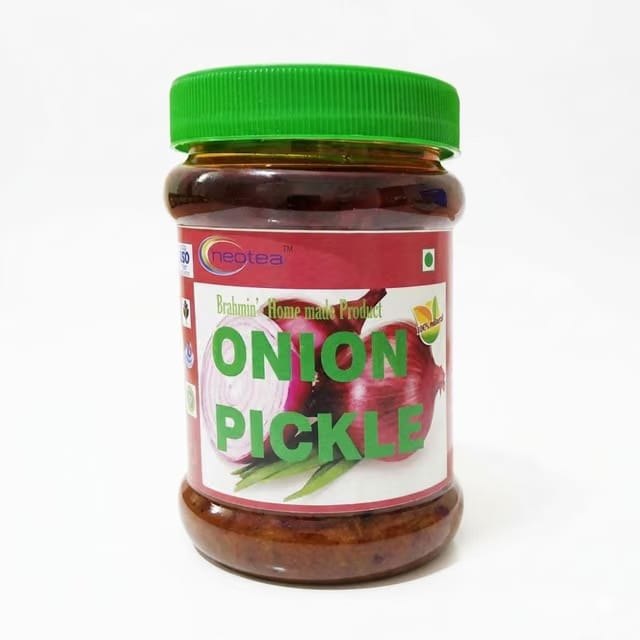 Neotea Onion Pickles