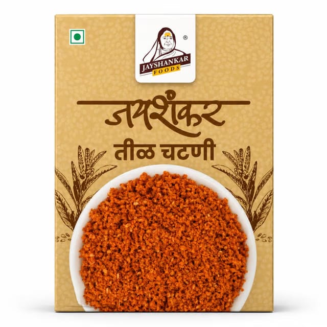 Til Chutney