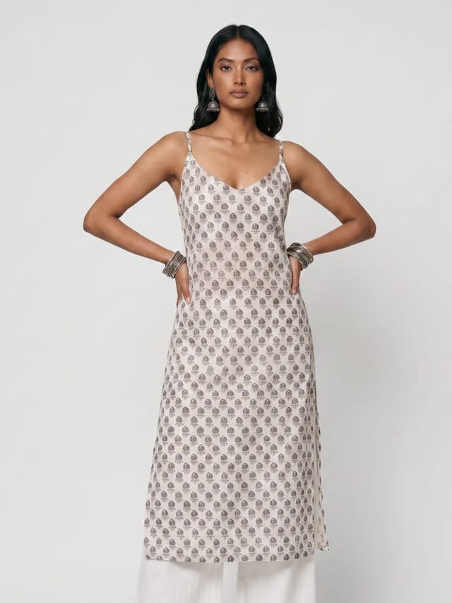 Kavya Long Kurti