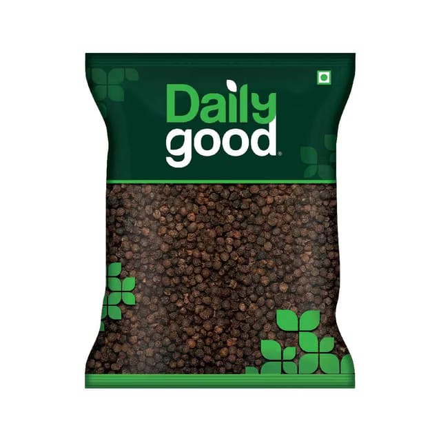 Daily Good Black Pepper - Kali Mirch