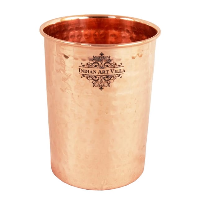 Copper Pure Copper Jug