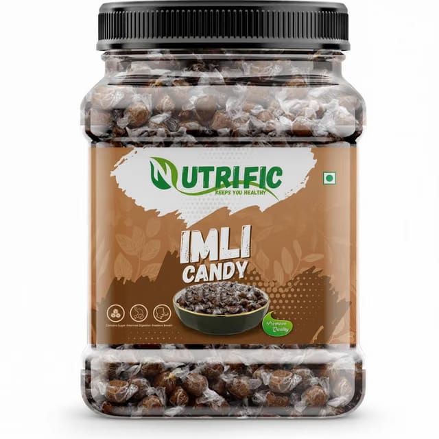Nutrific Imli Candy