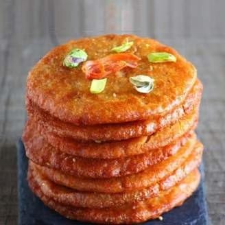 MMR Andhra Special Ariselu, Jaggery, Traditional Homemade Sweet, Adhirasam Kajjaya oil