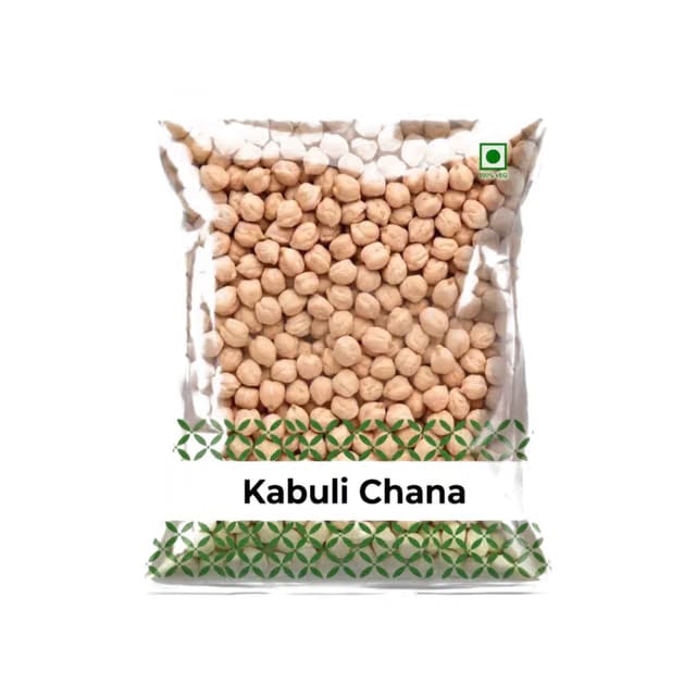 BestValue Kabuli Chana