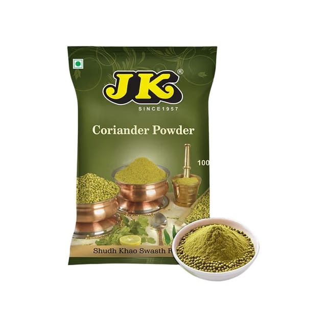 JK Dhaniya / Coriander Powder