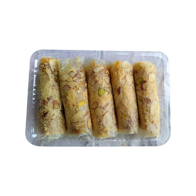 “VEDANK’s Premium Authentic Atreyapuram Pootharekulu Dry Fruits