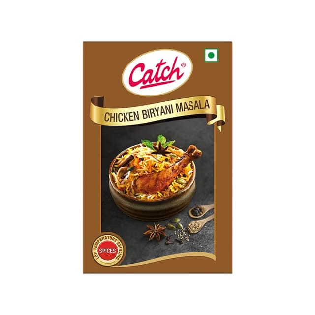 Catch Biryani Masala