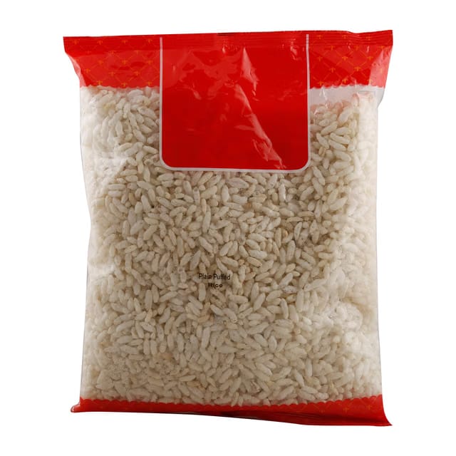 More Choice Plain Puffed Rice (Murmura)