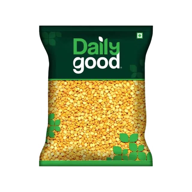 Daily Good Chana Dal Unpolished
