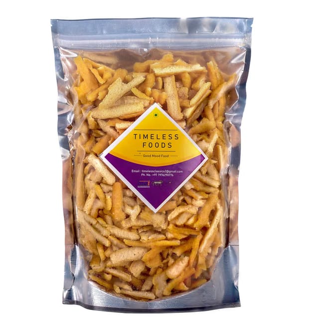 Timeless Food Handmade Moong Badi