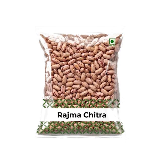 BestValue Rajma Chitra