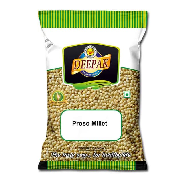 Deepak Proso Millet