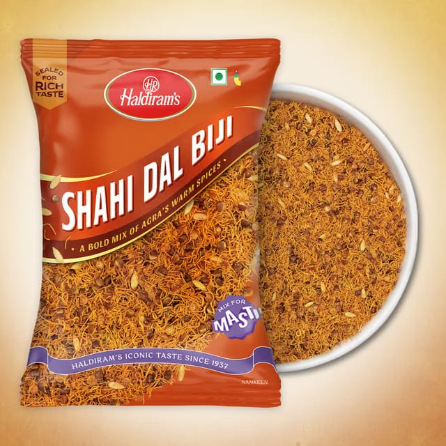 Haldiram's Dal Biji