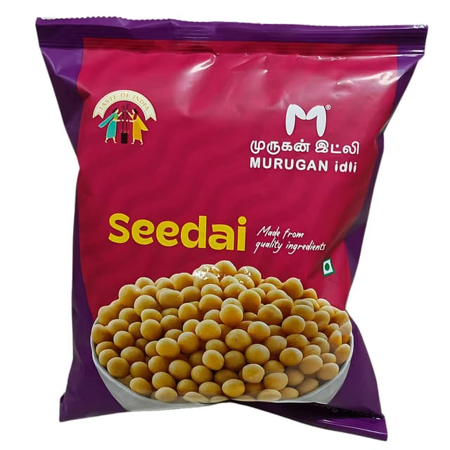 MURUGAN IDLI Seedai