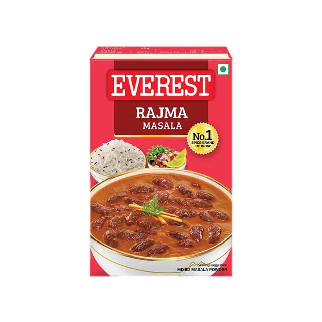 Everest Rajma Masala